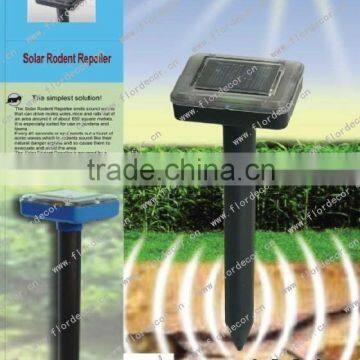 Solar Rodent Repeller(SP1001)