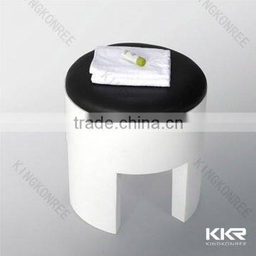 small sitting stool stone stools for shower design