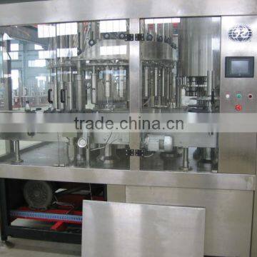 Full Automatic Alcohol Drink /Vinegar Filling Machine