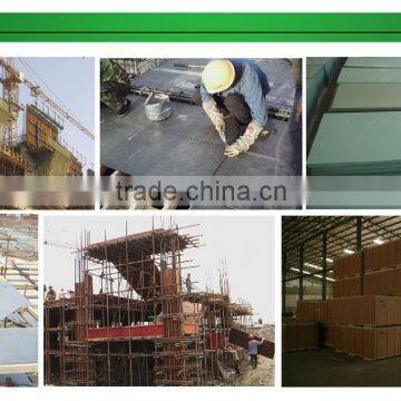 Construction Formwork