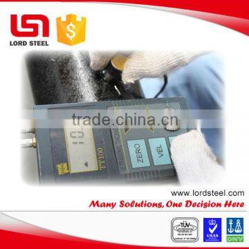 manufacturers in china T11 alloy steel pipe