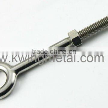 US Type G291 Forged Eye Bolt