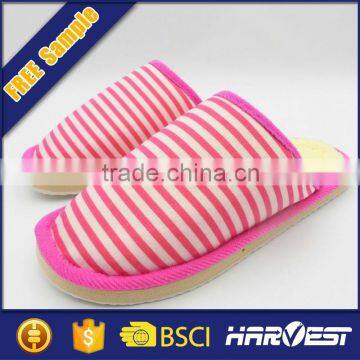 Wholesale Custom China Fluffy Quiet Indoor Slipper photo-4