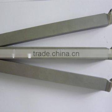 tungsten carbide diamond cutter/PCD cutter/solid carbide CNC cutter (JR118)