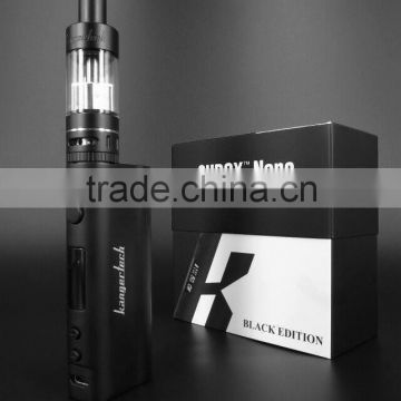 Kanger Subox KangerTech Subox Nano Kit Factory Price Pre-Order Now