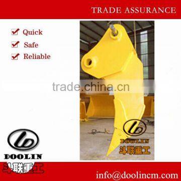 Single Tooth Ripper for Excavator