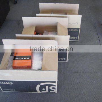 Boom Cylinder Seal Repair Kit for New-Holland Excavator Seal Kit E305B