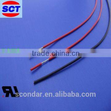 hot sell high temperature cable, teflon insulated copper cable wire