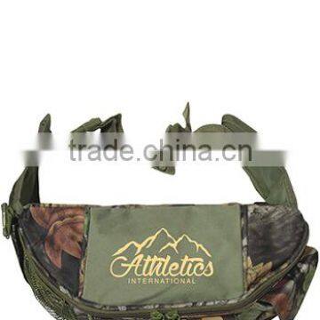 Promo Camo Waist Packs