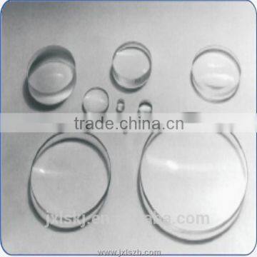 BK7 Optical plano convex lens LSA-0101