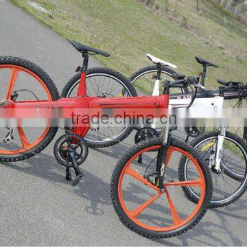 2014 new model electric mountain bicycle ,electric bicycle motor 12v 250w,lithuim battery in frame electric bicycle