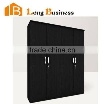 LB-DD3085 Sample wardrobe and wardrobe models and modern melamine wardrobes                        
                                                Quality Choice