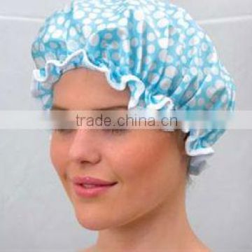 shower cap