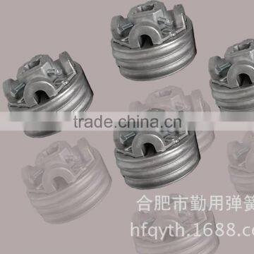 5 1/4 Inches Spring Flange, Spring Joint, New Design Spring Cones photo-3