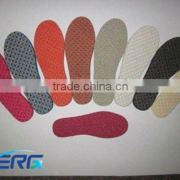 Wholesale EVA Canvas Shoe Outsole