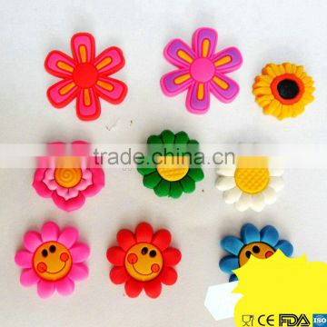 PVC Different Shoe Charms for Croc & Bracelet Wristband Kids Party