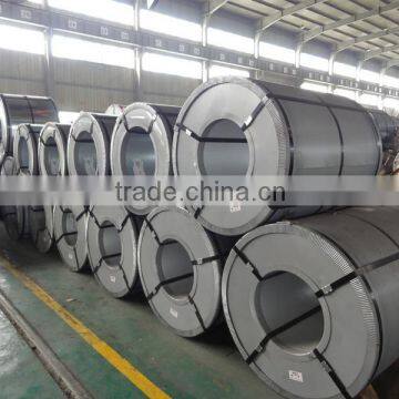 Hot Dipped Zinc Coated Metal Roof Galvalume Steel Plate