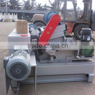 wood veneer peeling machine , wood veneer rotary peeling lathe , plywood machine