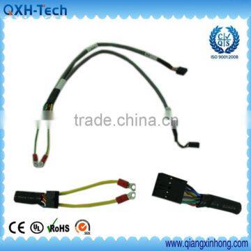 Equipment wire FFC cable 2-8pin