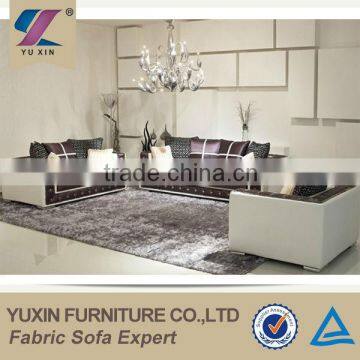 guangzhou fair hotel sofa set design