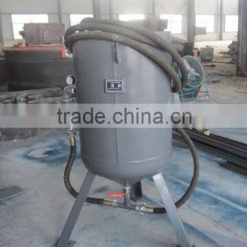 ISO9001 Approved Sand Blasting/Auto Sand Blasting Machine