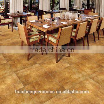 hot sale 3D Inkjet Red Body 600x600 rustic floor tiles