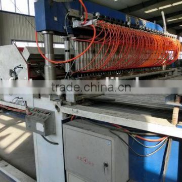 Lowest Price Reinforcing Mesh Welding Machine