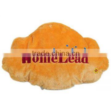 new product soft stuffed bright light pillow