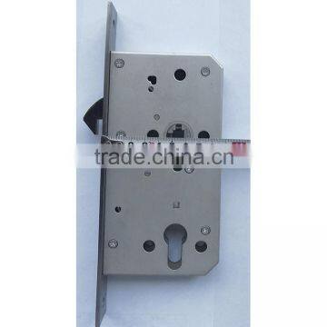 High Security Standard Sliding Door Mortise Lock Body photo-5