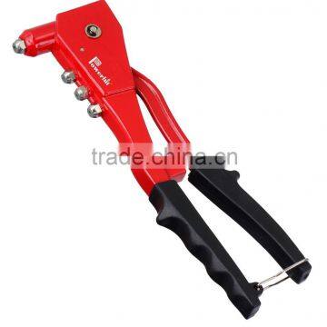 PROFESSIONAL AND MANUAL HAND TOOL OF RIVETER