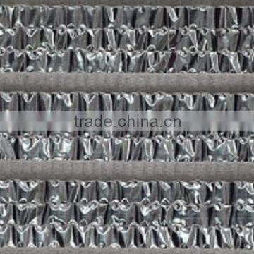 Vent Type Aluminum Shading Screen