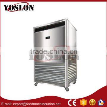 water Chiller for bakery usage