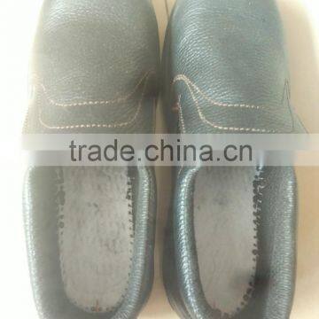 EUROPEAN QUALITY SAFETY SHOES /Safety Shoe photo-4
