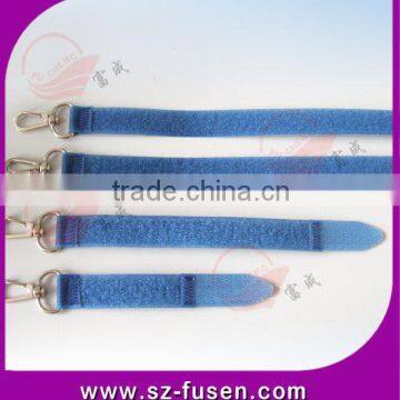 Fastener Tape Dog Collar in Pet Collars photo-3