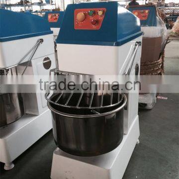 Commercial Used Electric Dough Mixer/Cake Mixer Machine photo-6