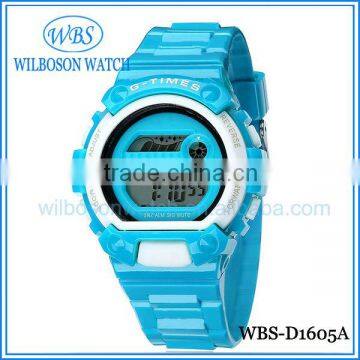 Bright pictures of fashion girls watches digital