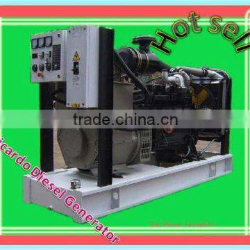 200kw china generator set from manufacturer