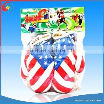 YD3200334 Boxing Set Flag Boxing Glove