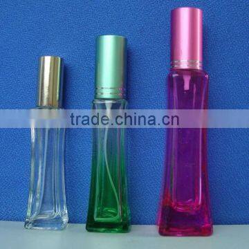 20ML 30ML 50ML Screw fragrant glass perfume bottle