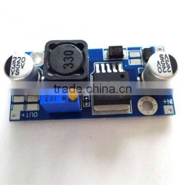 Output 1.23V-30V DC-DC Buck Converter Step Down Module LM2596 Power Supply