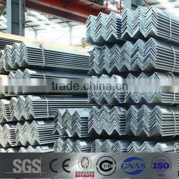 black prime structural mild carbon angle steel s235jr-s355jr,ss400,a36