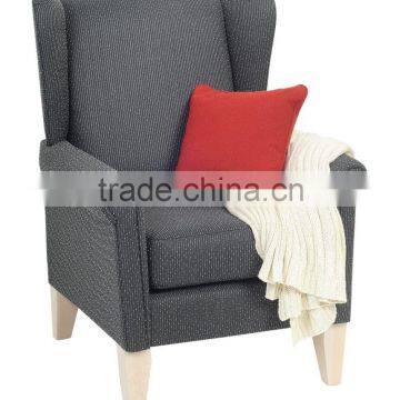 Modern Lounge Chair for Living Room/single Sofa Chair HDL1915 photo-3