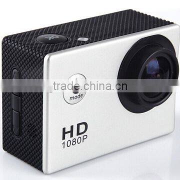 1.5 Inch LCD Screen 1080P Full HD 12M Pixel CMOS Sensor Waterproof Sports DV Camera photo-3
