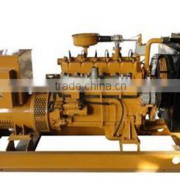 Hot Sale Competitive Price 70KW Natural Gas Generator Set photo-2