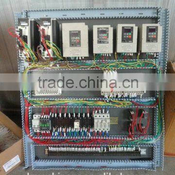 2015 Automatic Hot Melt Glue Labeling Machine photo-6