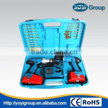 New Cordless Drill Kit/Cordless Drill Combo Kit