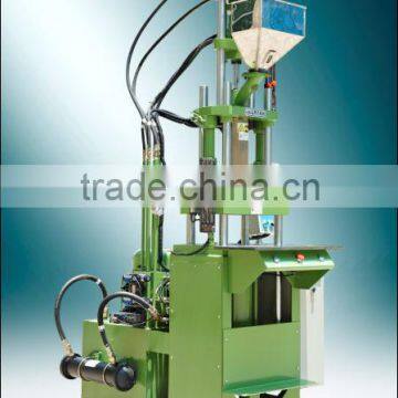 KS-35T electric appliances vertical plastic injection machine