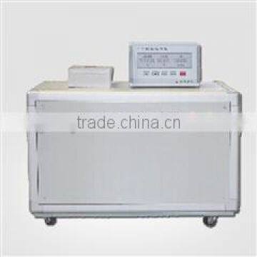 ZK-LD-D type hollow glass dew point instrument