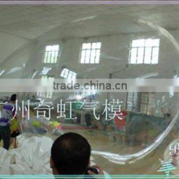 2016 Colorful Super Quality Water Buble Ball, Inflatable Water Walking Ball Rental photo-5