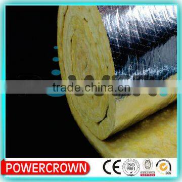 Fireproof Fiber Glass Insolation Manufacturer Widely Used in Russian photo-2